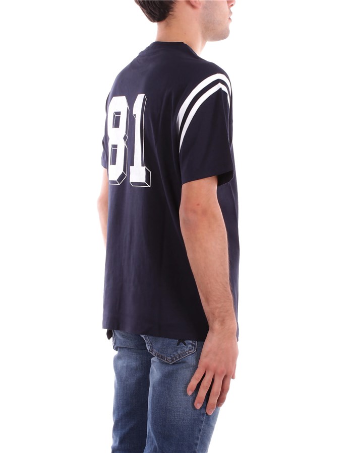 GUESS T-shirt Manica Corta Uomo M5GI47K8HM0 4 