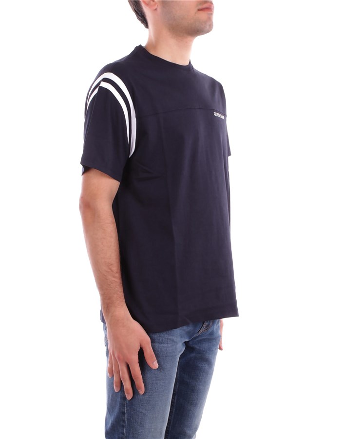 GUESS T-shirt Manica Corta Uomo M5GI47K8HM0 5 