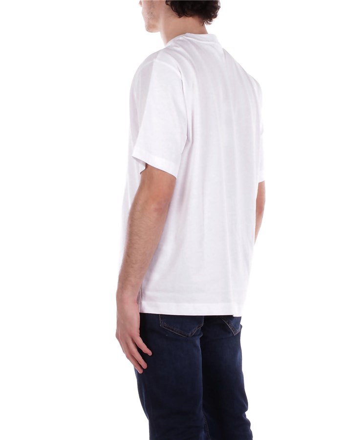 LACOSTE T-shirt Manica Corta Uomo TH2745 2 