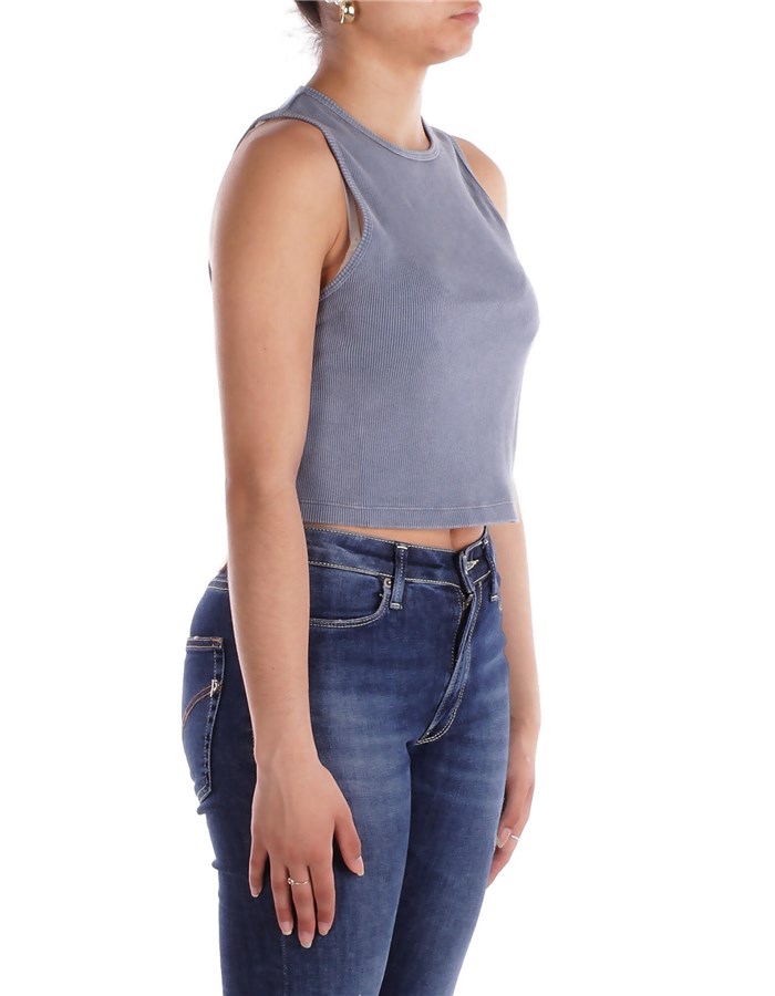 DICKIES Top Canotte Donna DK0A4Z9D 5 