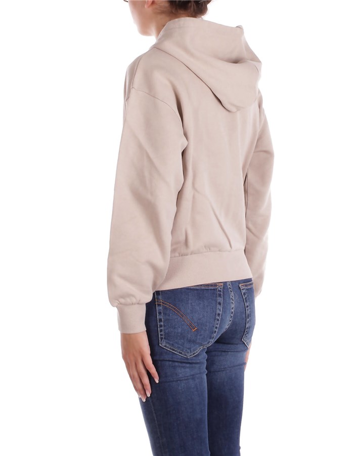 CARHARTT WIP Felpe Con Cappuccio Donna I032642 2 