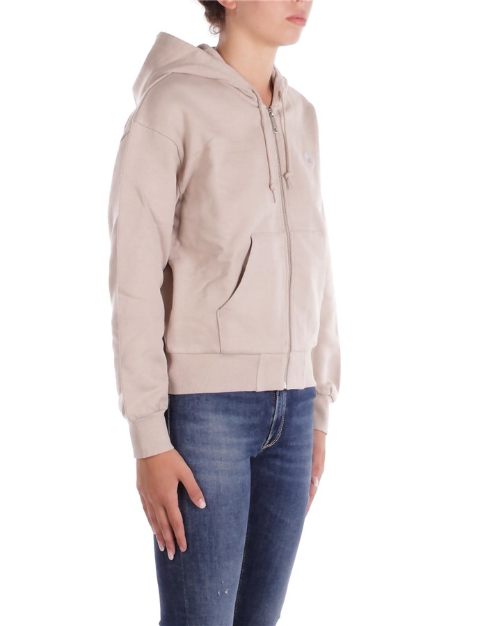 CARHARTT WIP Felpe Con Cappuccio Donna I032642 5 