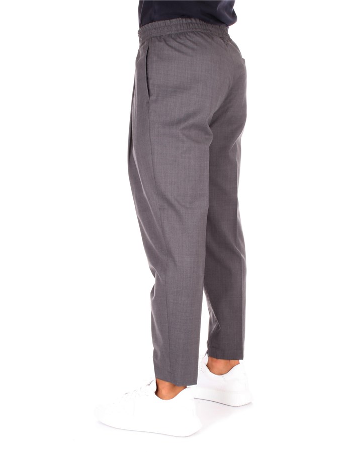 BRIGLIA Trousers Cropped Men SAVOYS 423100 2 