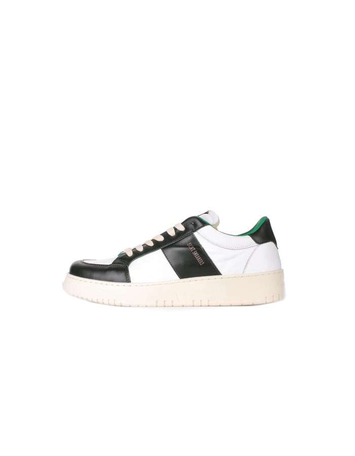 SAINT SNEAKERS Sneakers  low Men TENNIS 0 