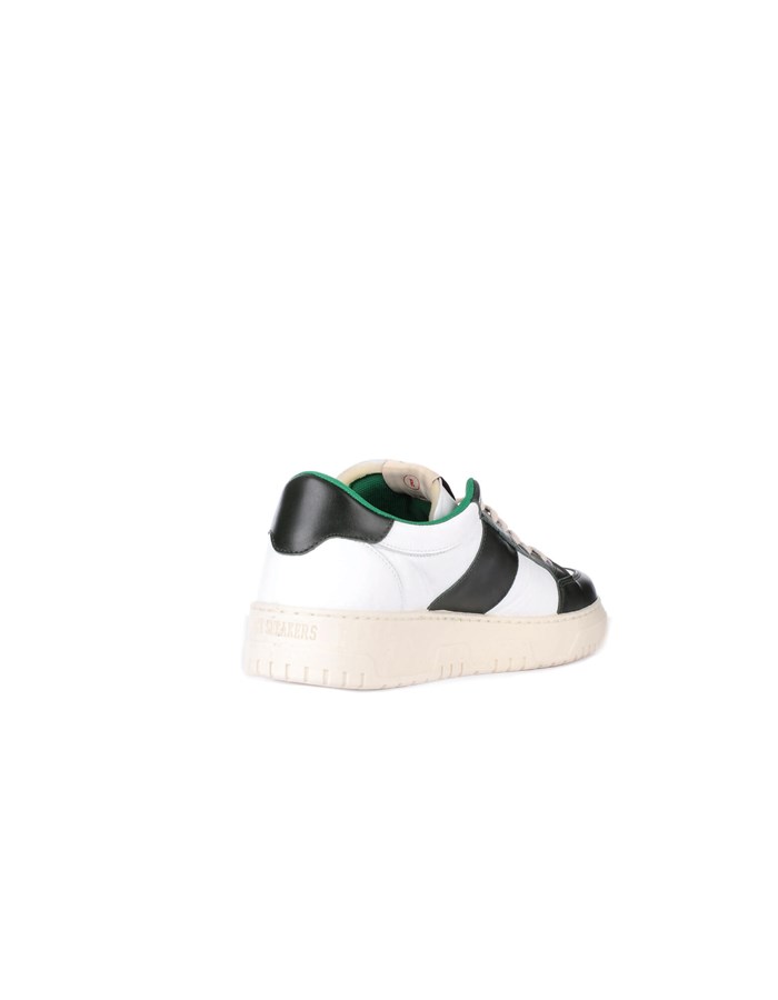 SAINT SNEAKERS Sneakers Basse Uomo TENNIS 2 