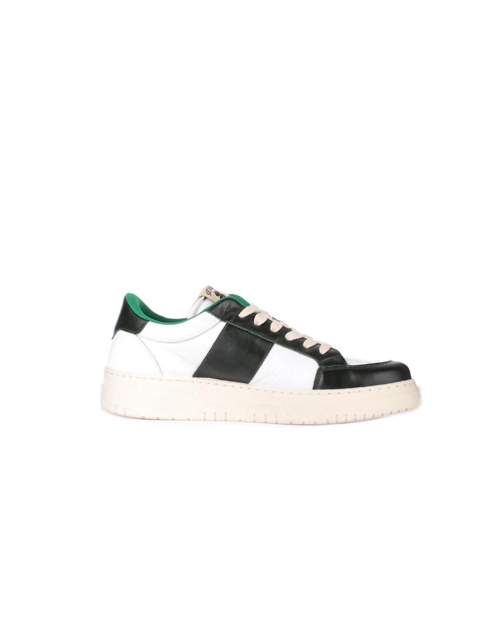 SAINT SNEAKERS Sneakers Basse Uomo TENNIS 3 