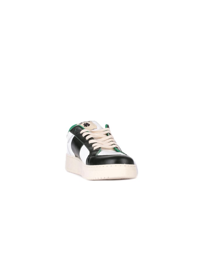 SAINT SNEAKERS Sneakers Basse Uomo TENNIS 4 