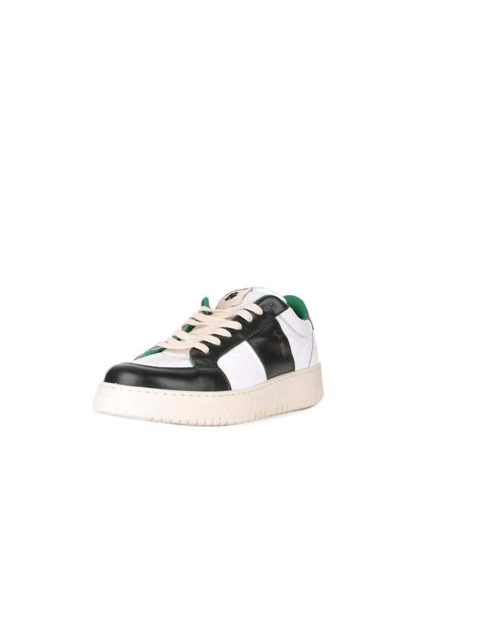 SAINT SNEAKERS Sneakers  low Men TENNIS 5 