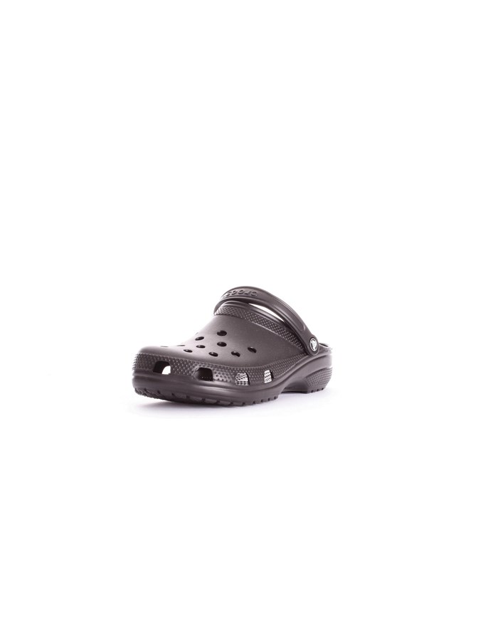 CROCS Low shoes Ciabatta Unisex 10001 5 