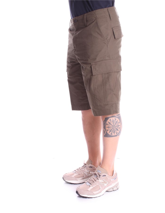 CARHARTT WIP Shorts bermuda Men I028246 1 