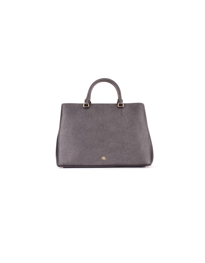 RALPH LAUREN Hand Bags Black