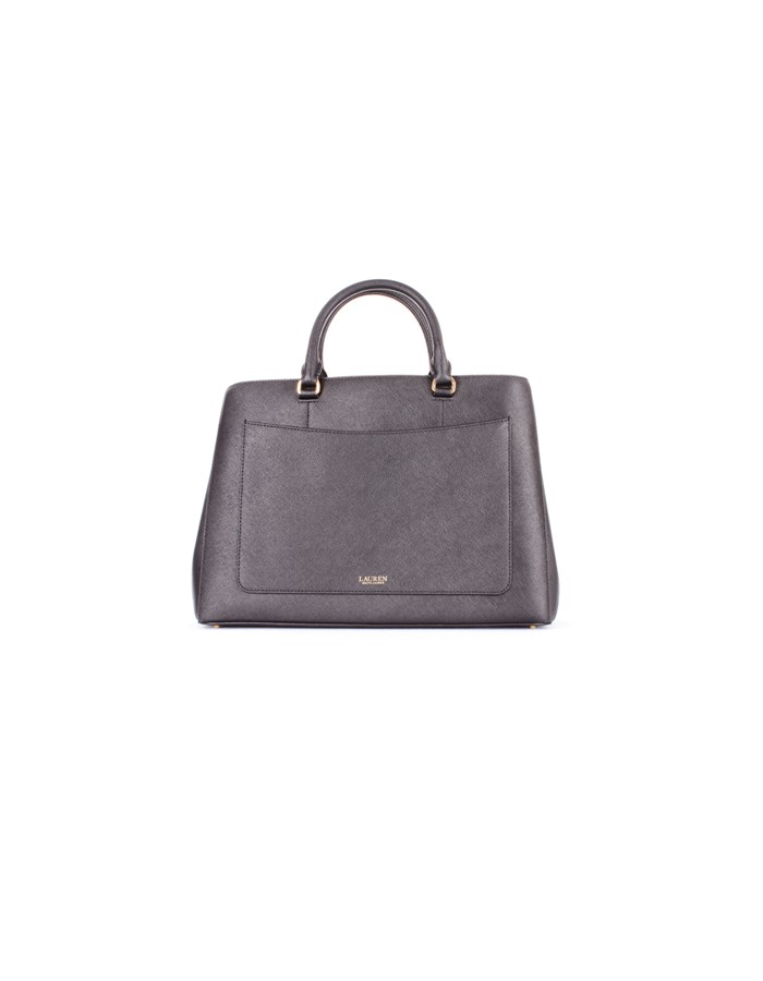RALPH LAUREN Hand Bags Black