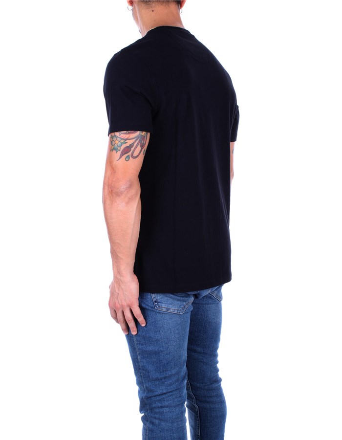 BARBOUR T-shirt Short sleeve Men MTS1209 MTS 2 