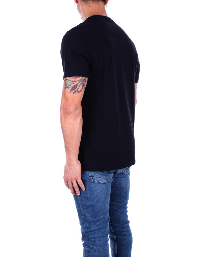 BARBOUR T-shirt Manica Corta Uomo MTS1209 MTS 2 