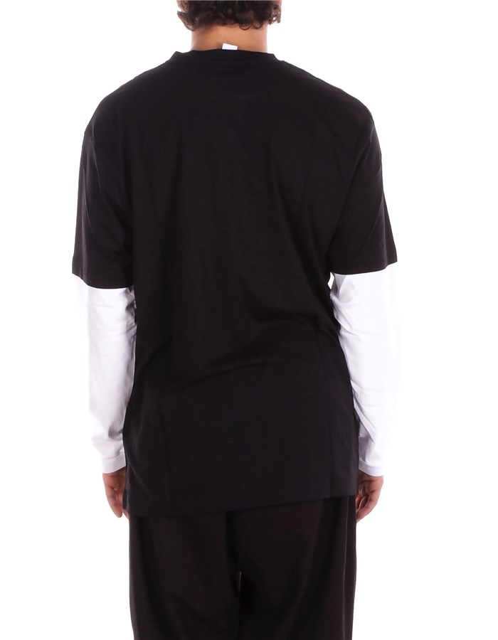 JOHN RICHMOND T-shirt Manica Lunga Uomo UMA25109TS 3 