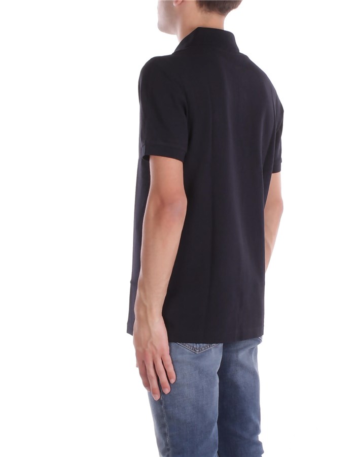 FRED PERRY Polo Maniche Corte Uomo M6000 2 