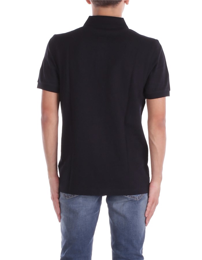 FRED PERRY Polo Maniche Corte Uomo M6000 3 