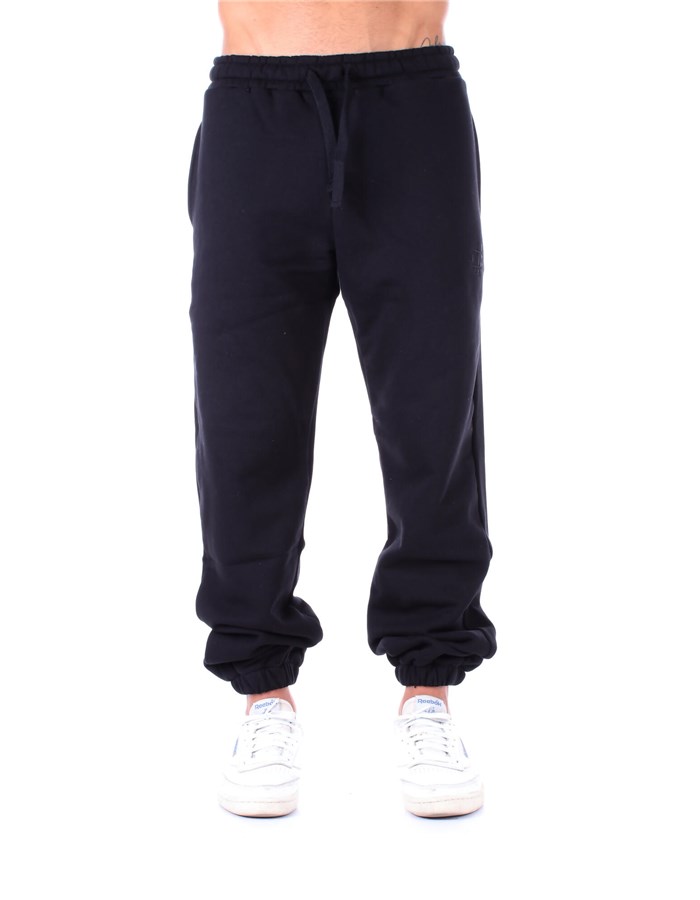 GARMENT WORKSHOP Trousers sports Men F3GMUAFP029 0 