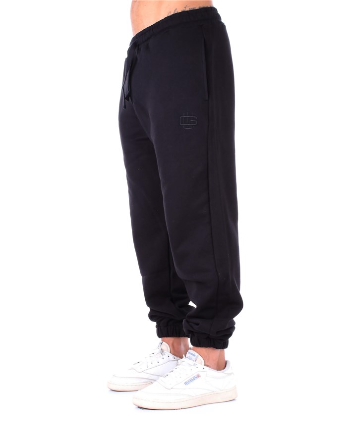 GARMENT WORKSHOP Trousers sports Men F3GMUAFP029 1 