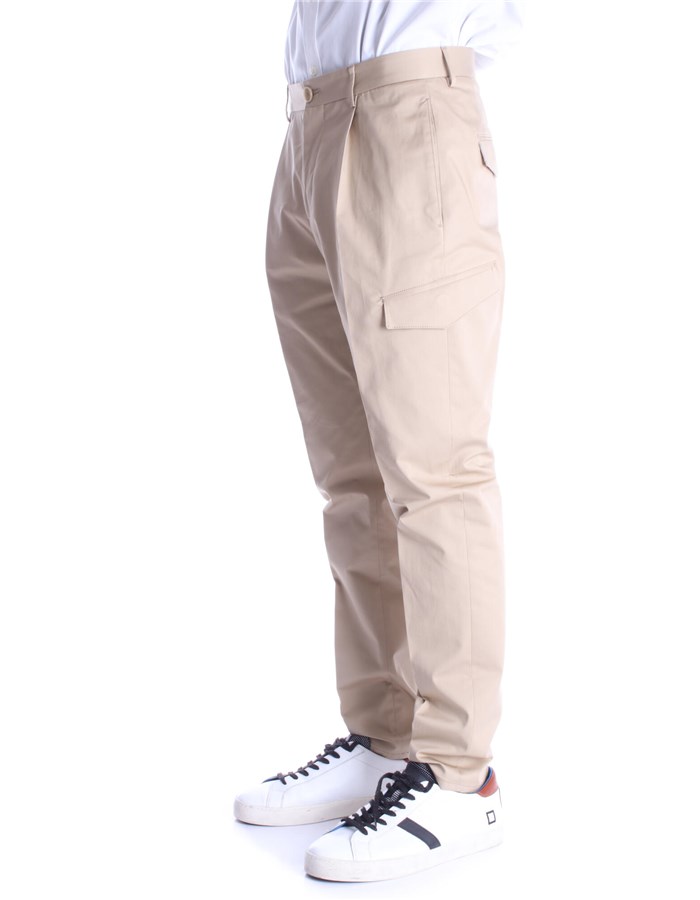 TAGLIATORE Trousers Chino Men P LANG14 I70006 1 