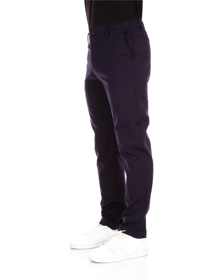 SUNS Slim Navy