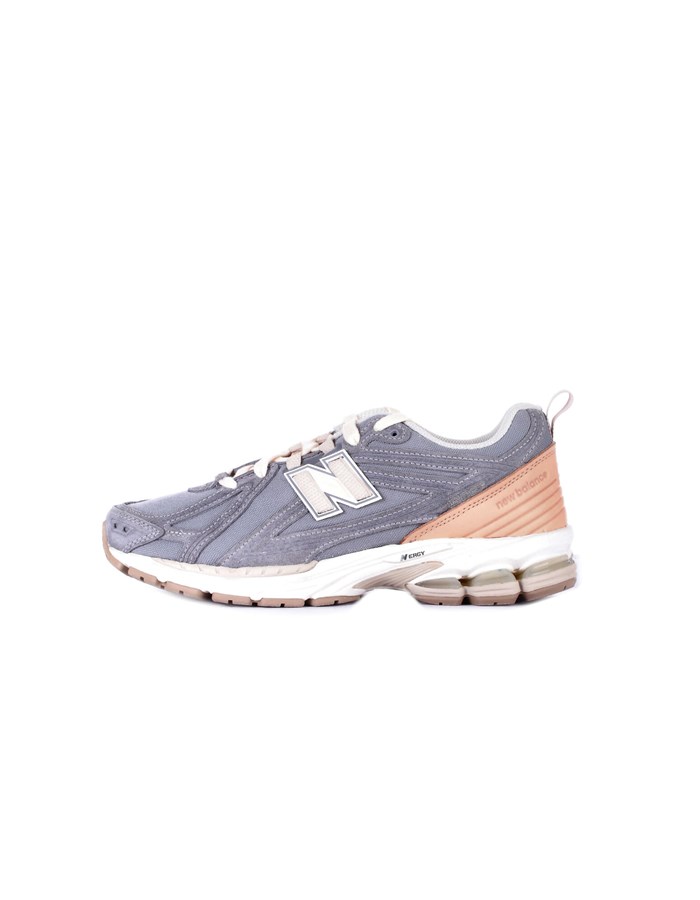 NEW BALANCE Sneakers Alte M1906 Ardesia