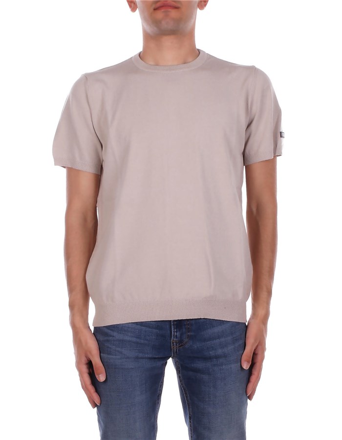 CNC Maglia Beige