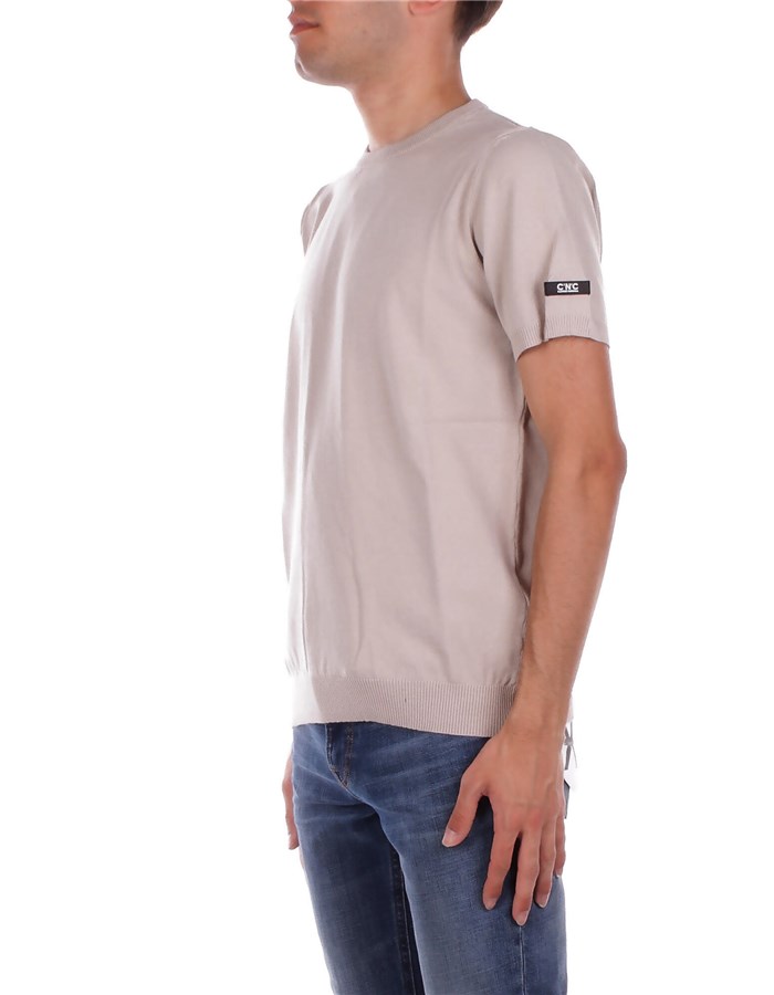 CNC Maglia Beige