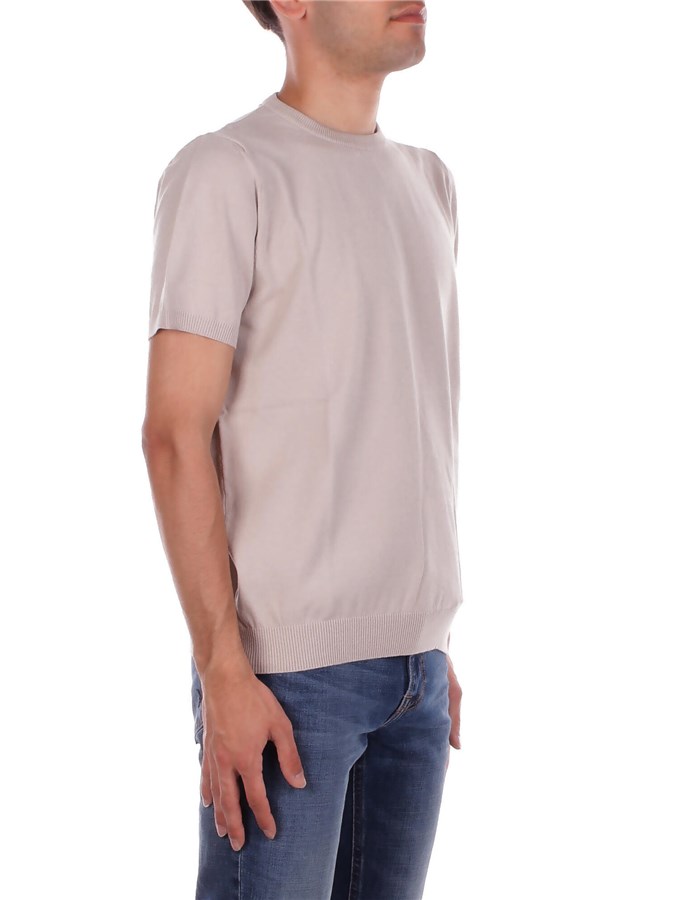 CNC T-shirt Manica Corta Uomo NMS58003MA 5 