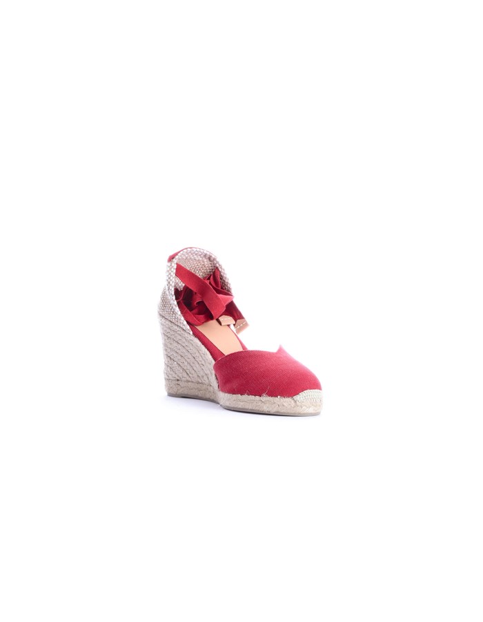 CASTANER Sandals With heel Women 021669 4 