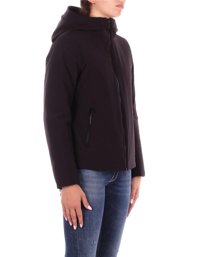 WOOLRICH Giubbotti Parka Donna CFWWOU2171FRUT3496 5 