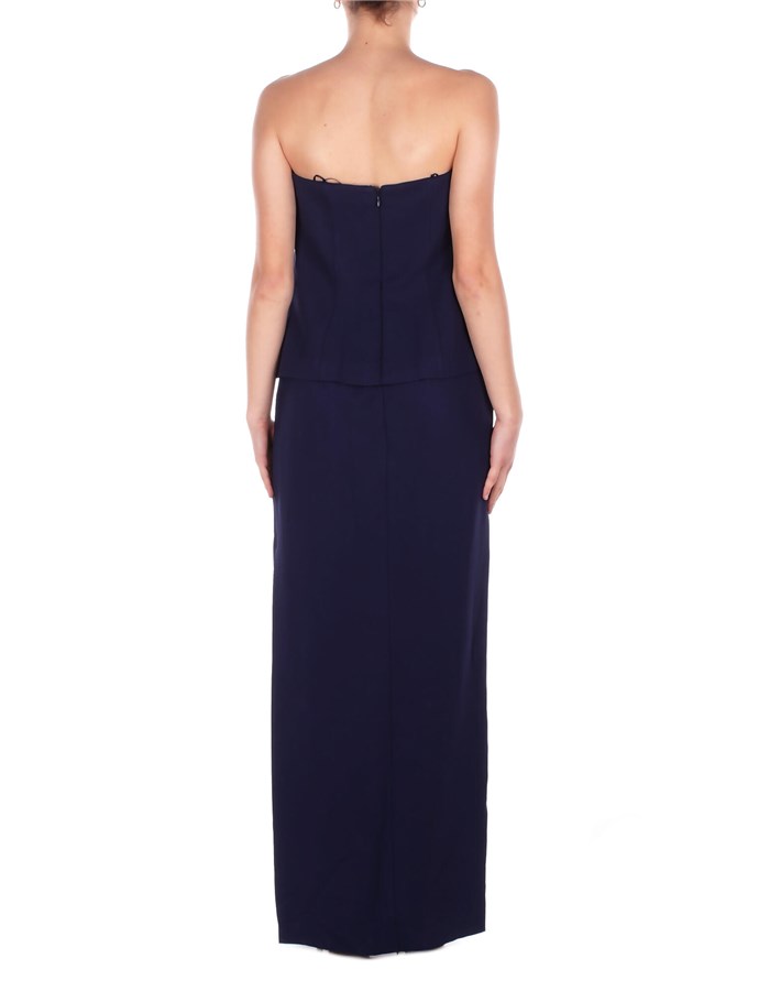 RALPH LAUREN  Abito Donna 253P13287 3 