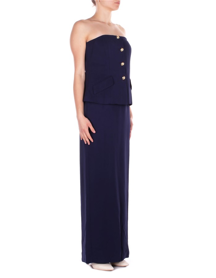 RALPH LAUREN  Abito Donna 253P13287 5 