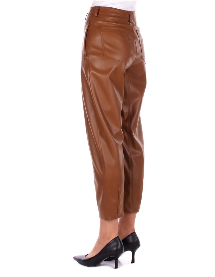 MAX MARA Pantaloni Chino Donna 2526786067600 2 