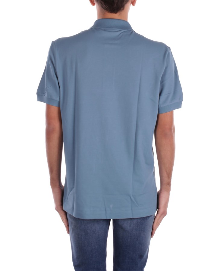 LACOSTE Polo Maniche Corte Uomo PH9851 3 