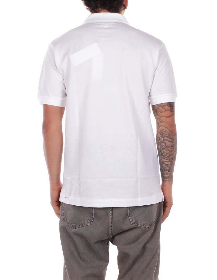 LACOSTE  Polo Uomo 1212 3 