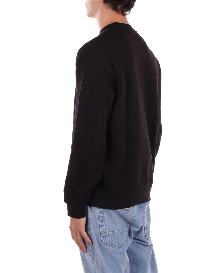 LACOSTE Felpe Felpe Girocollo Uomo SH9608 2 