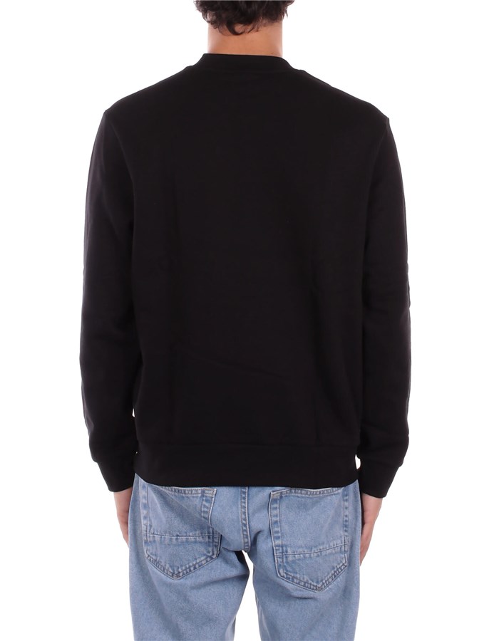 LACOSTE Felpe Felpe Girocollo Uomo SH9608 3 