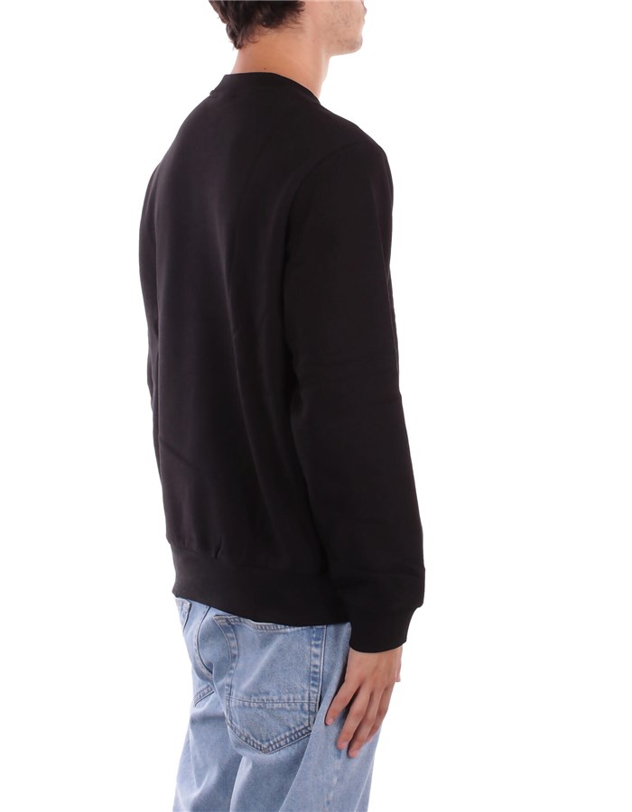 LACOSTE Felpe Felpe Girocollo Uomo SH9608 4 