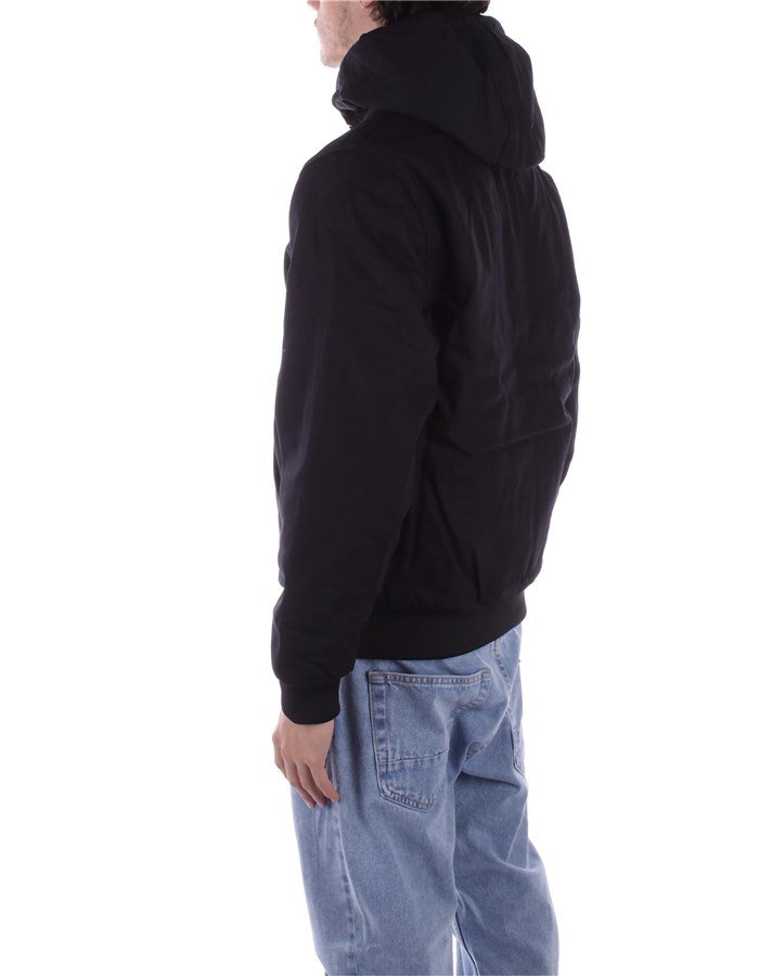 CARHARTT WIP Jackets Jackets Men I023083 2 