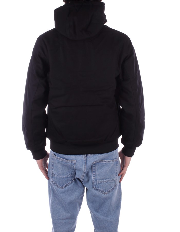 CARHARTT WIP Jackets Jackets Men I023083 3 