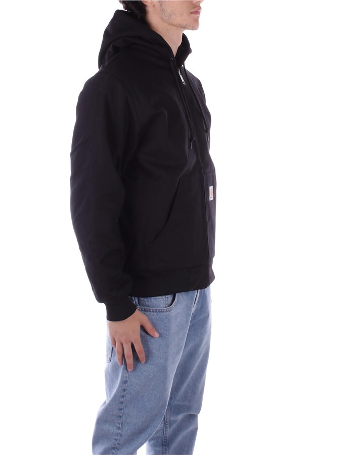 CARHARTT WIP Jackets Jackets Men I023083 5 