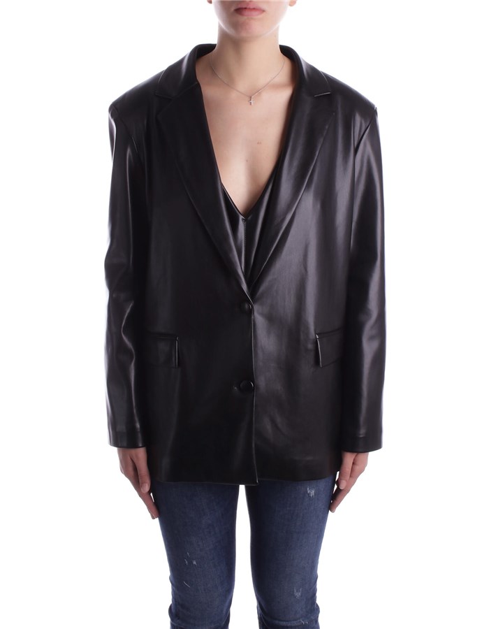 KOSTUMN1° Blazer Black