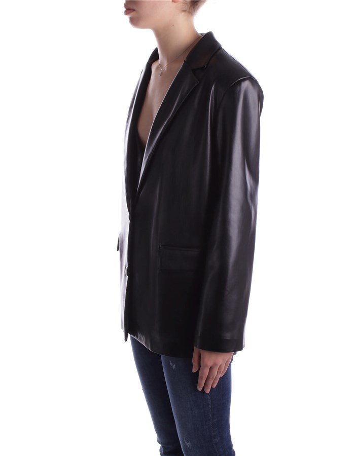 KOSTUMN1° Blazer Black