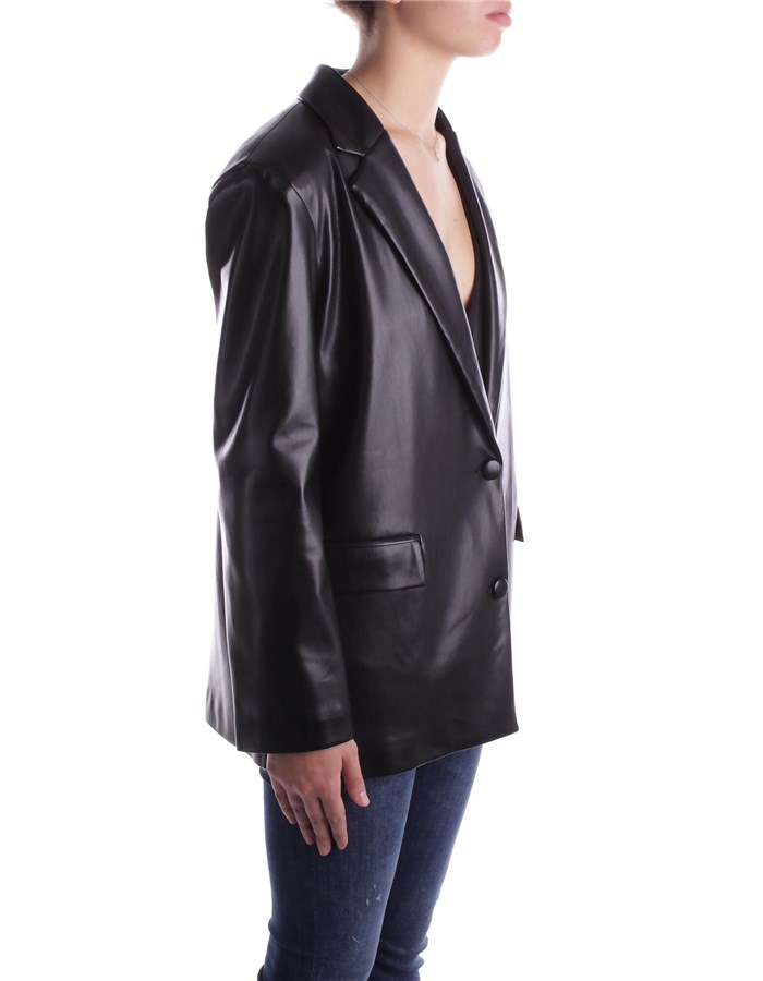 KOSTUMN1° Giacche Blazer Donna KI24106 5 