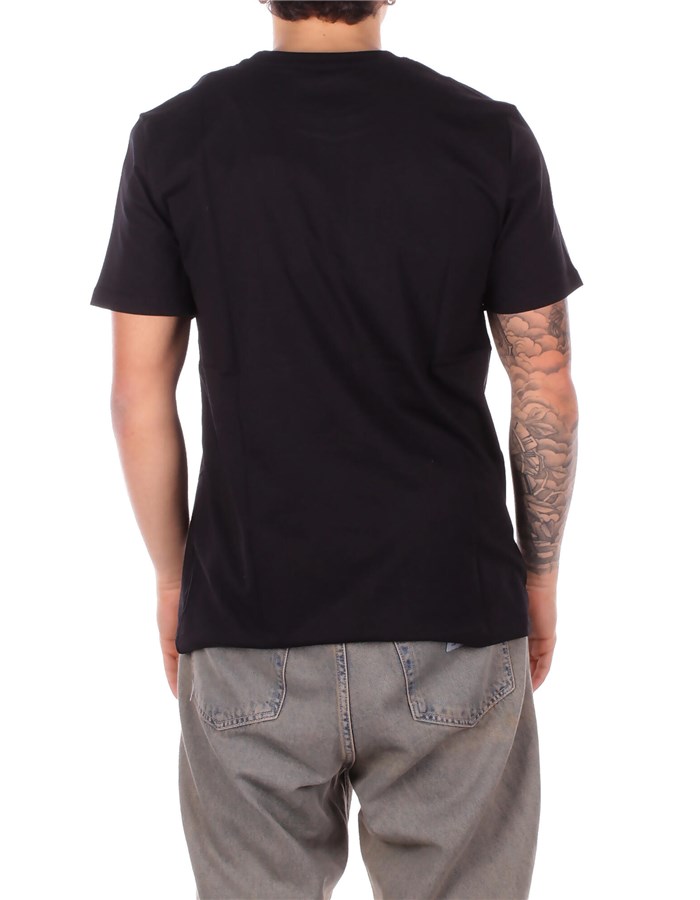 DONDUP  T-shirt Uomo US198JF0309U 3 