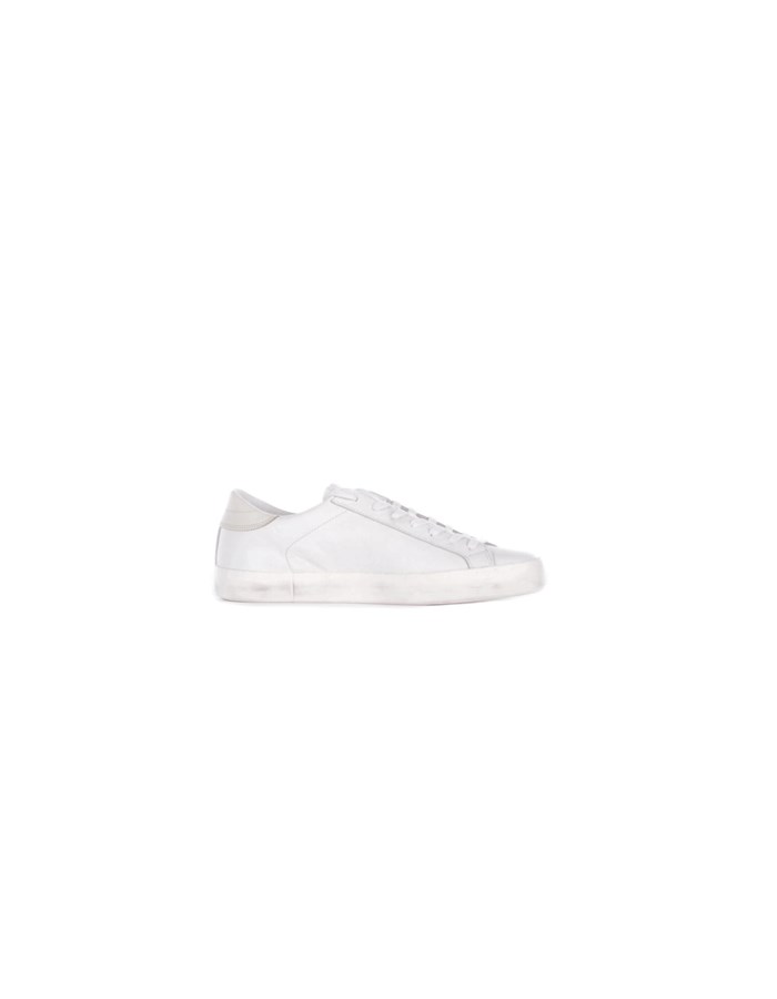 D.A.T.E. Sneakers Basse Uomo M421 HL CA 3 