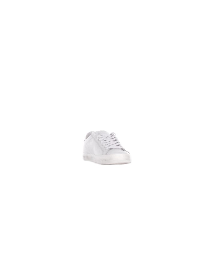 D.A.T.E. Sneakers Basse Uomo M421 HL CA 4 