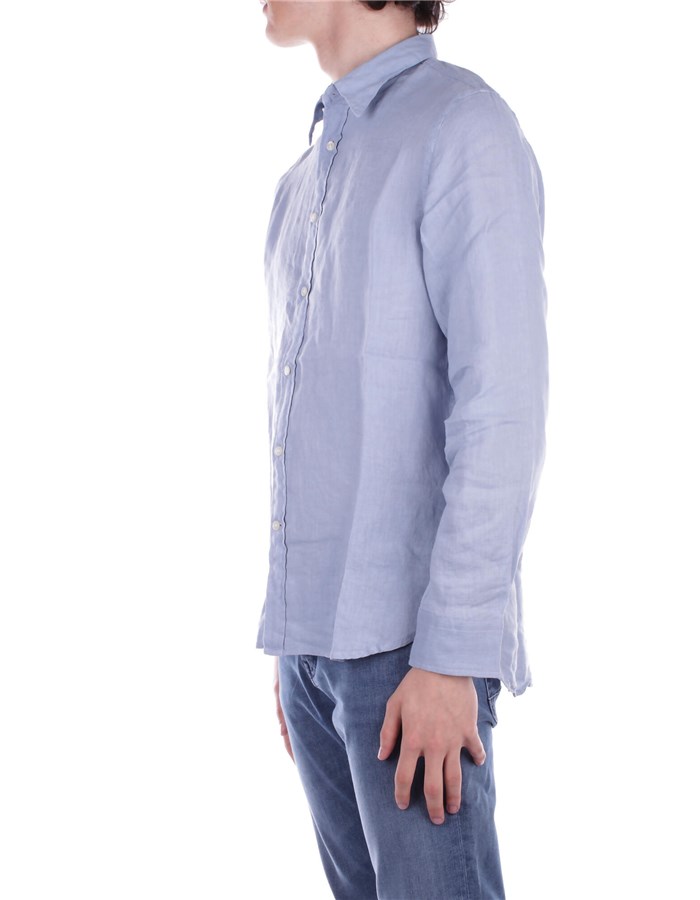 WOOLRICH classic Indigo