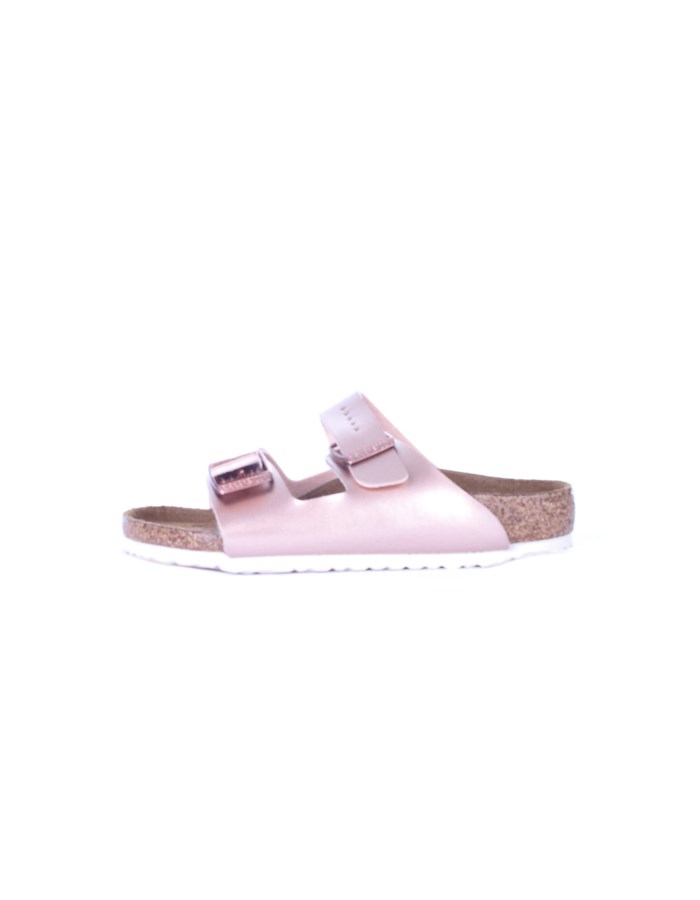 BIRKENSTOCK Low Rose